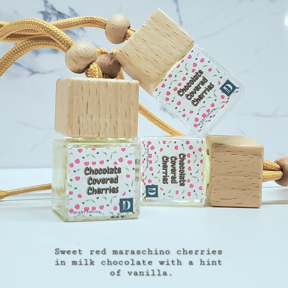SCENT Diffuser (Air Freshener) | Variety